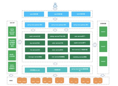多租戶(hù)架構(gòu)下的若依Cloud數(shù)據(jù)處理服務(wù)與CSDN實(shí)踐