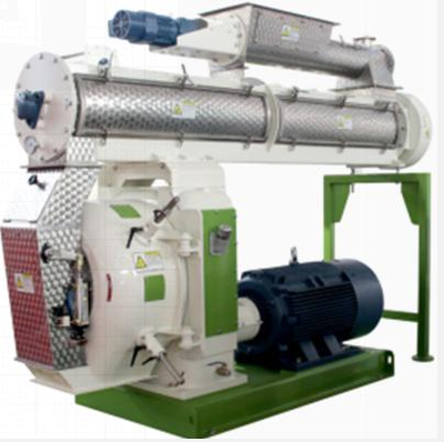 飼料工業(yè)4.0,我們究竟需要怎樣的飼料機械設(shè)備