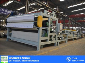 沙場壓濾機直銷 壓濾機直銷 海晶重工公司 多圖