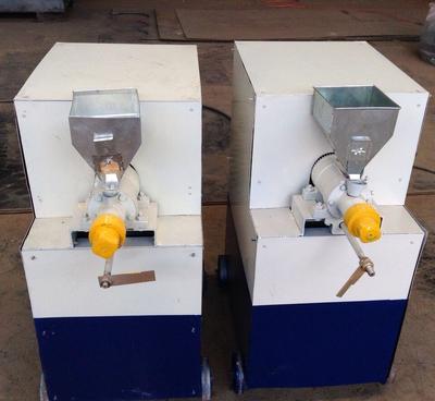 五谷雜糧顆粒膨化機(jī) 經(jīng)濟(jì)實(shí)用型設(shè)備，廠家直銷，品質(zhì)保障